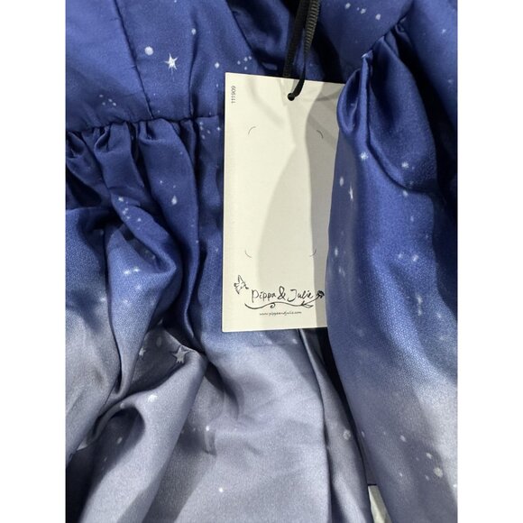 PIPPA & JULIE Girls Dress 4 - Picture 5 of 6